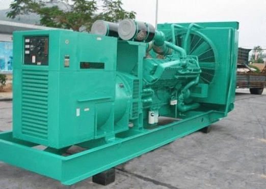 安康75kw康明斯柴油发电车出租图片 安康75kw康明斯柴油发电车出租图片